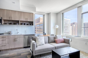 Crystal City 1BR w Pool Gym WD 1 block to WF WDC-273